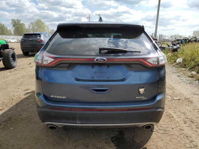 2FMPK4J80JBB55549 Ford EDGE SEL