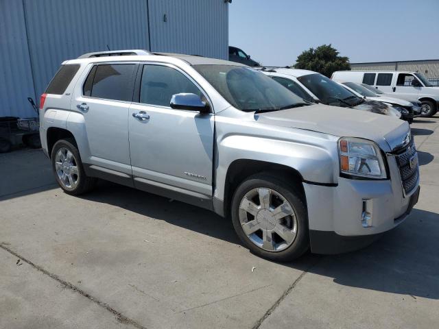 2GKFLTE35E6260046 GMC Terrain Slt