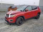2017 JEEP COMPASS LI - 3C4NJDCB8HT649132