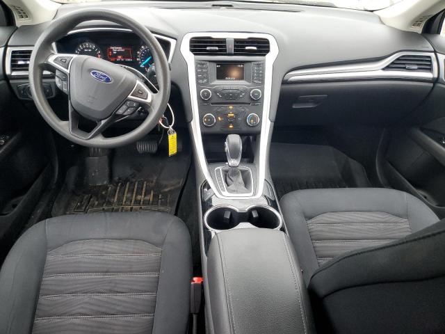 1FA6P0H75G5122413 2016 FORD FUSION, photo no. 8