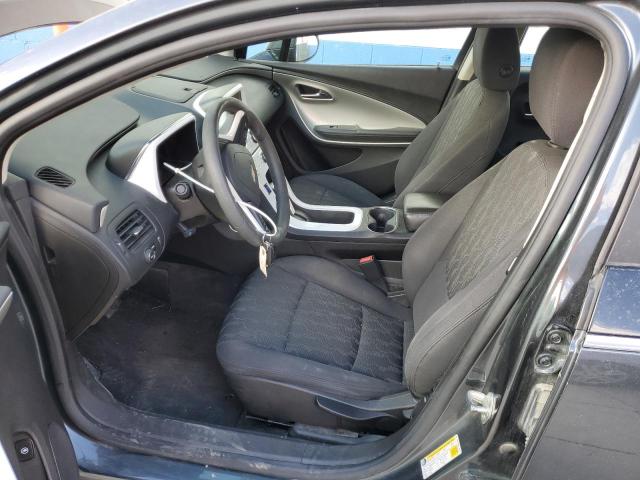 VIN 1G1RA6E43DU105853 2013 Chevrolet Volt no.7