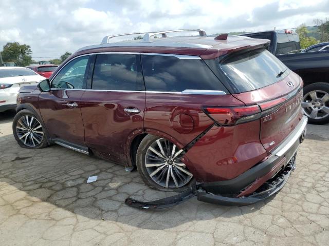 2023 INFINITI QX60 SENSO - 5N1DL1GS9PC365951
