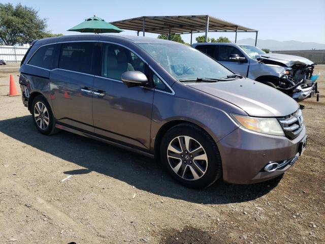 5FNRL5H91GB033230 2016 HONDA ODYSSEY, photo no. 4