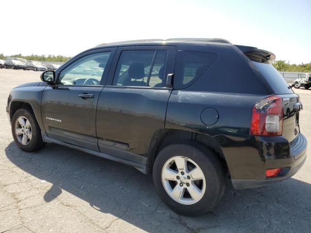 1C4NJCBA4ED882817 Jeep Compass Sport