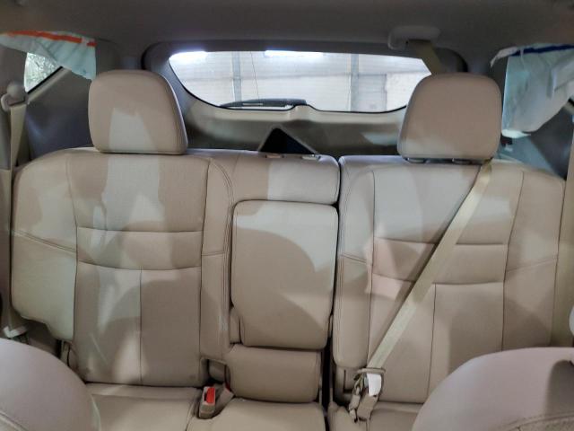 5N1AZ2MH1FN241479 Nissan MURANO S