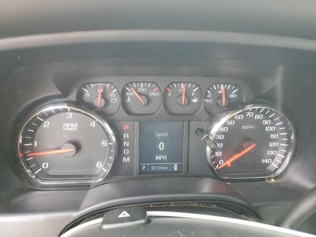 1GCNCPEH4FZ327736 Chevrolet Silverado C1500