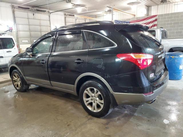 2010 Hyundai Veracruz Gls VIN: KM8NU4CC6AU119054 Lot: 66800543