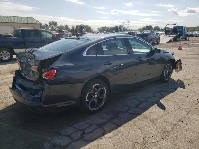 1G1ZD5STXMF068477 Chevrolet Malibu LT 3