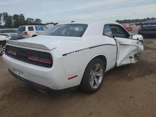 2C3CDZAG7JH311329 | 2018 DODGE CHALLENGER