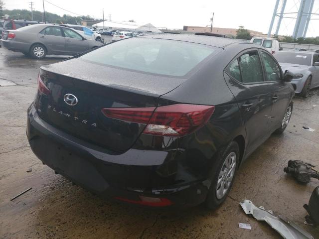 KMHD74LF1LU061631 Hyundai Elantra SE 3