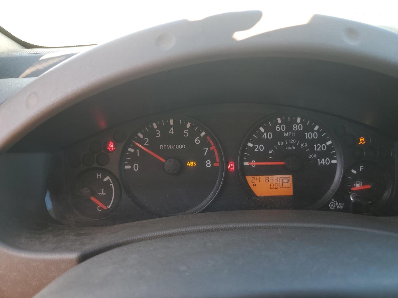1n6bd0ct4dn748453 1N6BD0CT4DN748453 2013 Nissan Frontier S