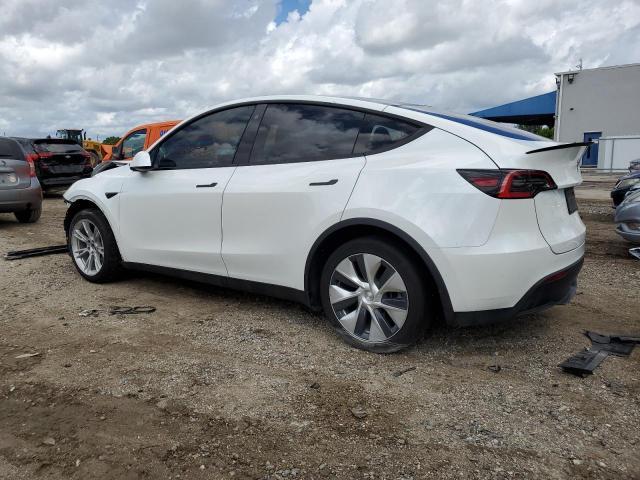 5YJYGDEE9MF065897 Tesla Model Y  2