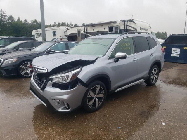 2019 Subaru Forester Touring