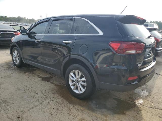 5XYPG4A3XLG711729 KIA SORENTO L