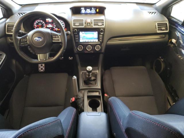 JF1VA1A65M9814535 Subaru WRX
