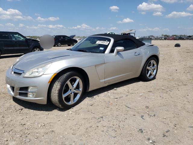 2007 Saturn Sky 