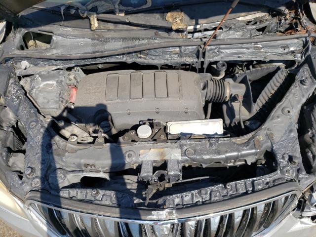 5GAKRCKD8EJ308522 Buick Enclave