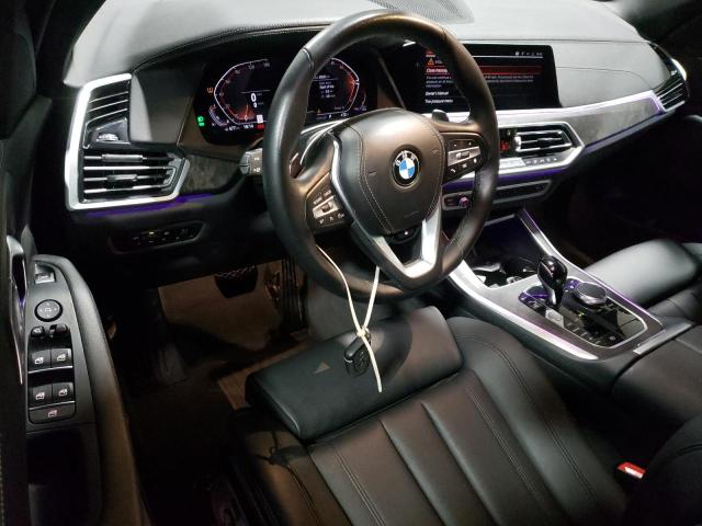 5UXCR6C08N9M89699 2022 BMW X5, photo no. 8