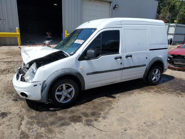 2010 Ford Transit Connect XLT