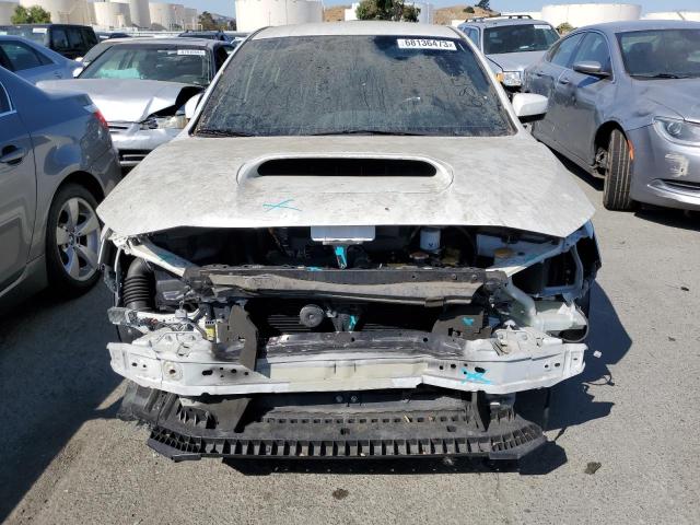 JF1VA1A69J9832077 Subaru WRX
