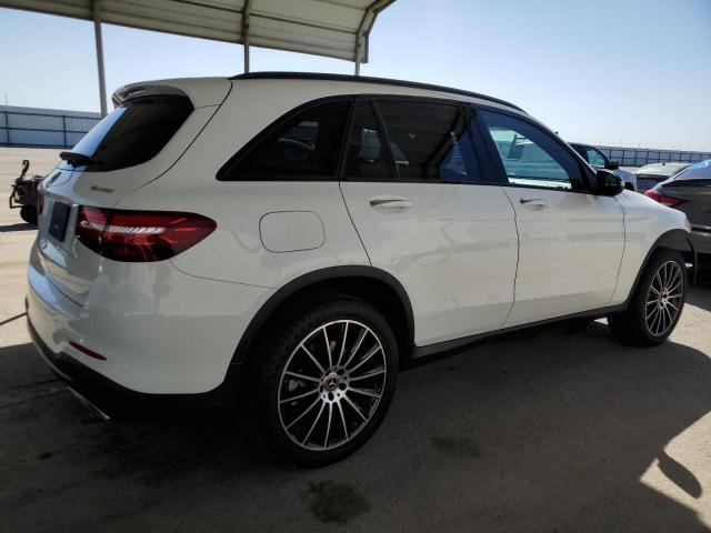 WDC0G4KB6KF662595 Mercedes-Benz Glc 300 4matic