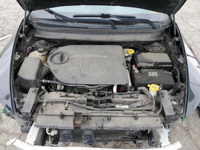 1C4PJMCS5EW315736 Jeep Cherokee Latitude