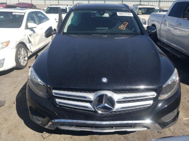WDC0G4KB0GF011616 Mercedes-Benz Glc 300 4matic