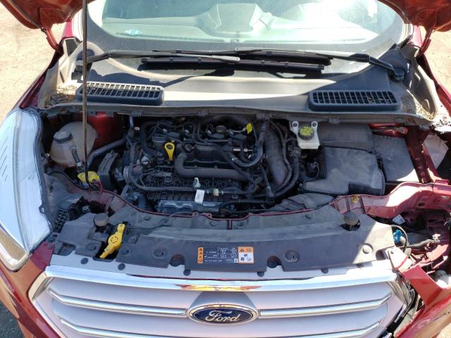 2019 Ford Escape - Image 12