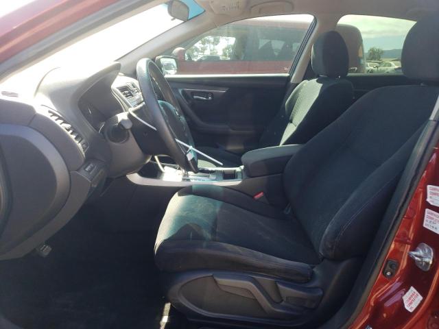 2015 Nissan Altima 2.5 VIN: 1N4AL3AP8FN326204 Lot: 69612303