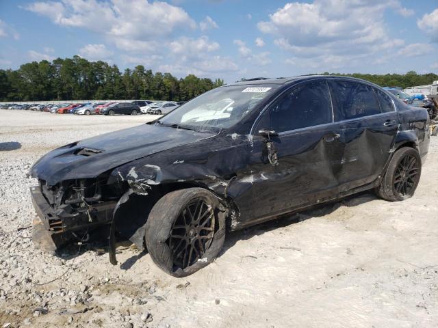 2009 Pontiac G8 GT