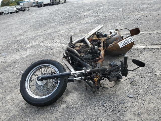 2000 HONDA VT750 C JH2RC4405YM200089