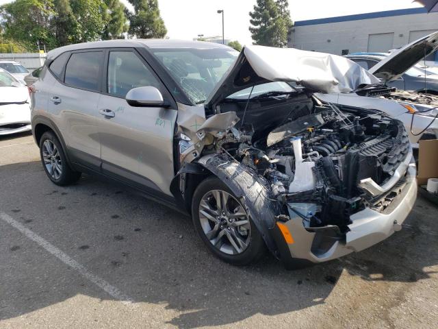 KNDEPCAA6M7077480 KIA Seltos Lx