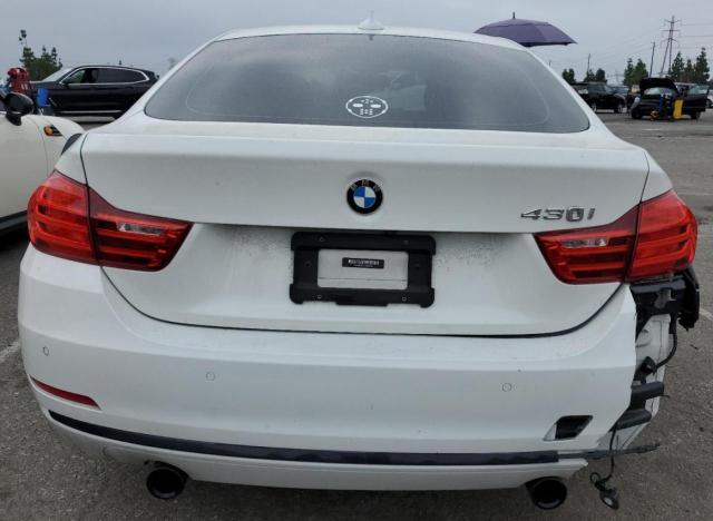 WBA4B1C54GG242846 | 2016 BMW 435 I GRAN