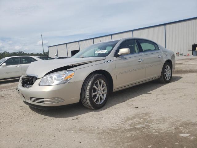 2008 Buick Lucerne CXL