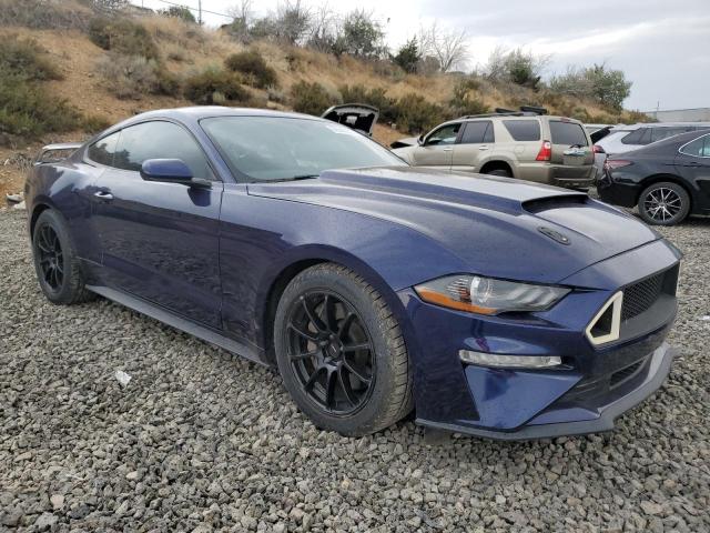 1FA6P8CF3K5130970 Ford MUSTANG GT