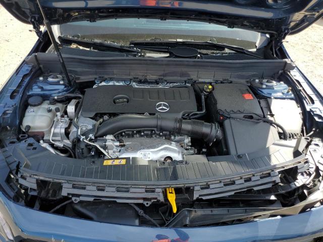 W1N4M4GB8NW241029 Mercedes-Benz GLB 250