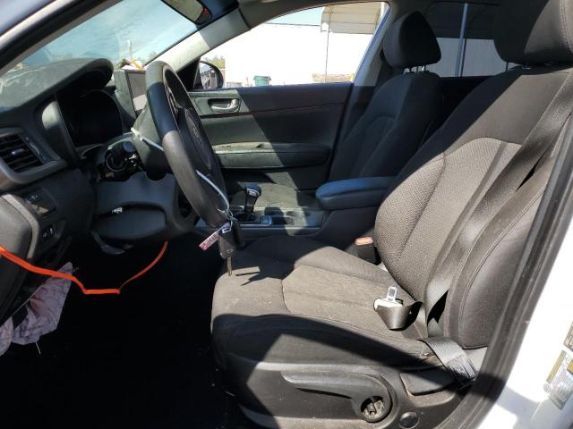 5XXGT4L33GG059703 KIA Optima Lx