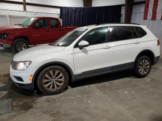 2020 Volkswagen Tiguan S