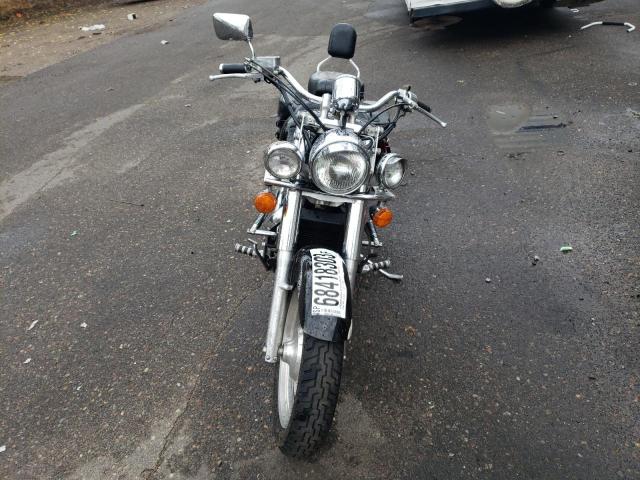 2001 HONDA VT1100 C2 1HFSC430X1A104340
