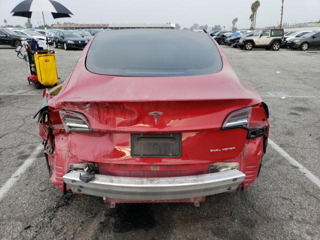 5YJ3E1EB3MF936720 Tesla Model 3  6