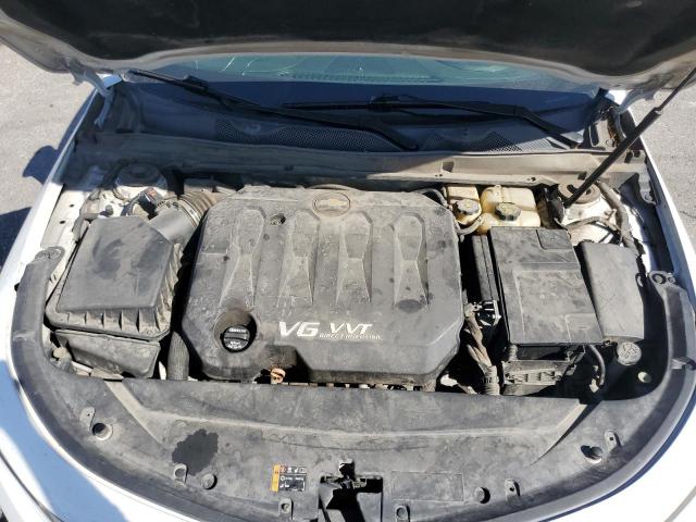 2017 CHEVROLET IMPALA LT - 1G1105S39HU129098