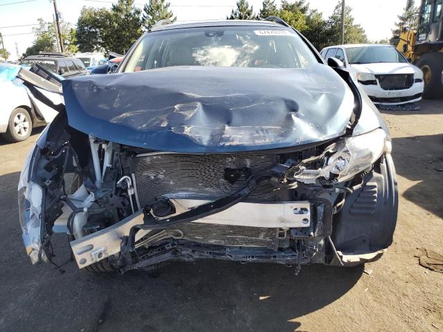JN8AZ1MW3EW531698 Nissan MURANO S