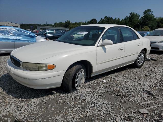 2003 Buick Century Custom