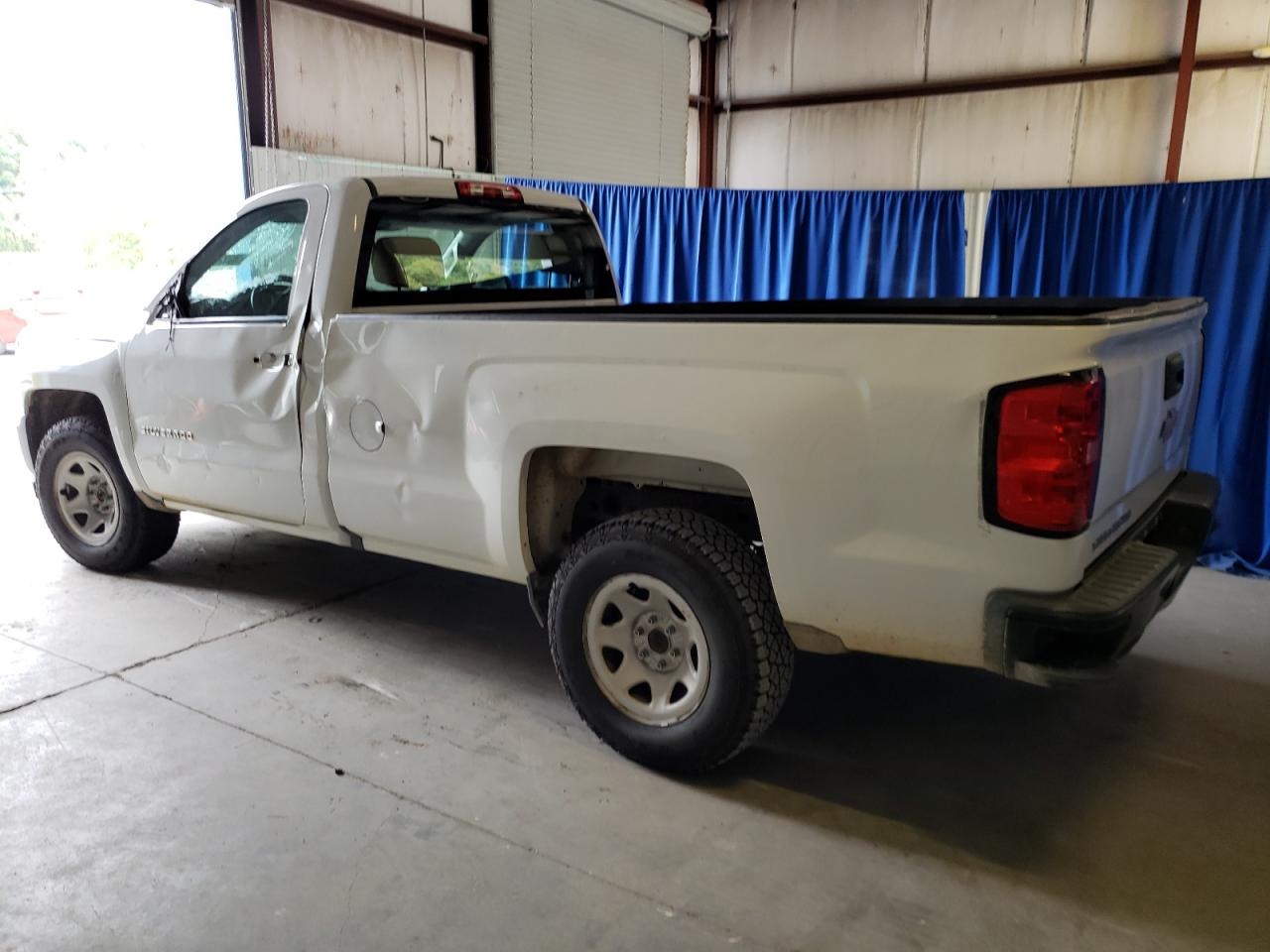1GCNKNEHXJZ161061 CHEVROLET ALL Models 2018
