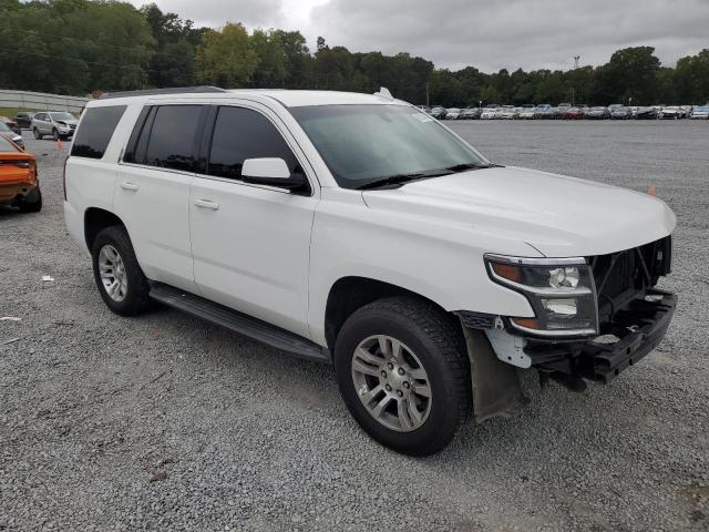 1GNSKAKC5FR654214 | 2015 CHEVROLET TAHOE K150