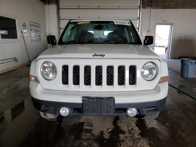 1C4NJRFBXFD175888 | 2015 JEEP PATRIOT LA