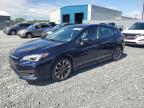 2020 SUBARU IMPREZA - 4S3GTAG66L3720699