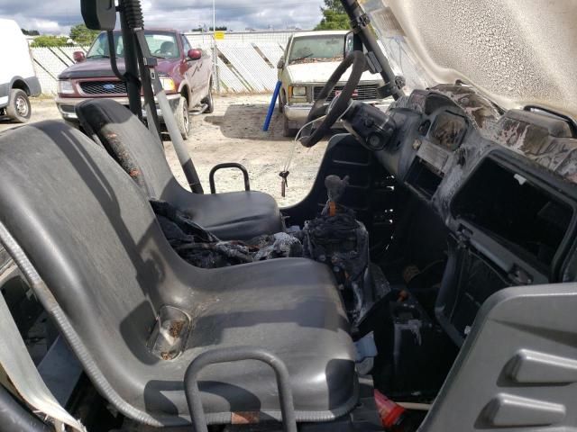 2014 ATV SIDEBYSIDE LWGMDYZ47EB002026