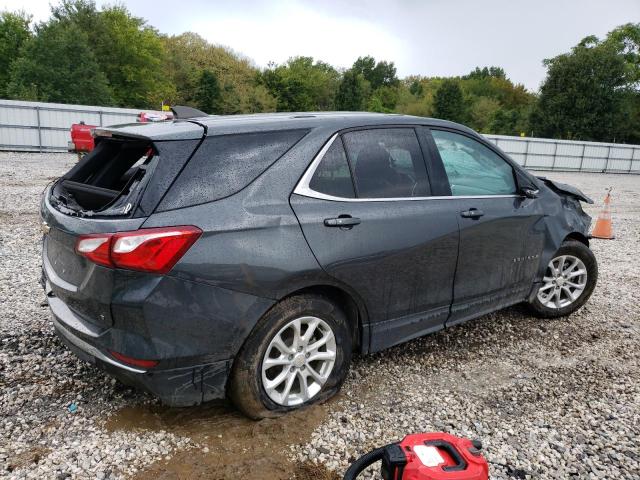 2GNAXJEV3J6183002 | 2018 CHEVROLET EQUINOX LT