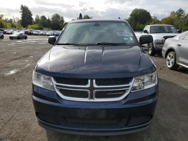 3C4PDCAB0JT428997 | 2018 DODGE JOURNEY SE